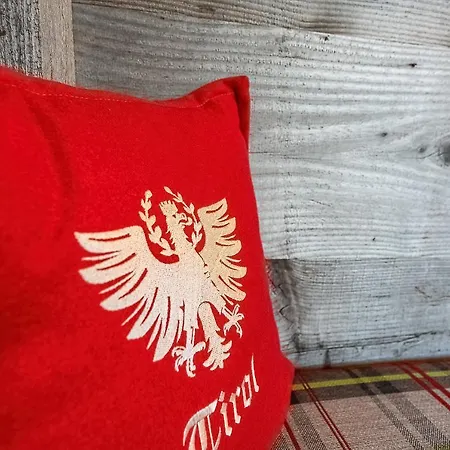 Apartment Little Oetztal
