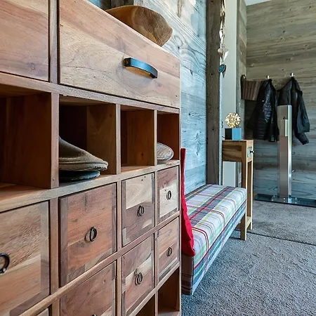 Little Oetztal Apartment *