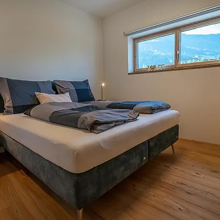 Appartement Little Oetztal *