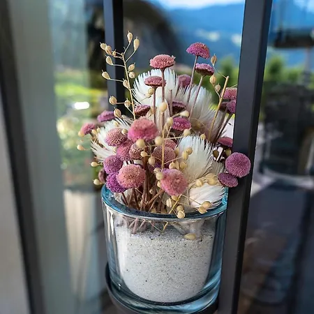 Appartement Little Oetztal Haiming