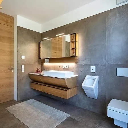 Apartment Little Oetztal