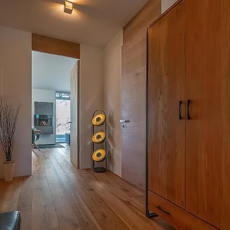 Little Oetztal Apartment Haiming