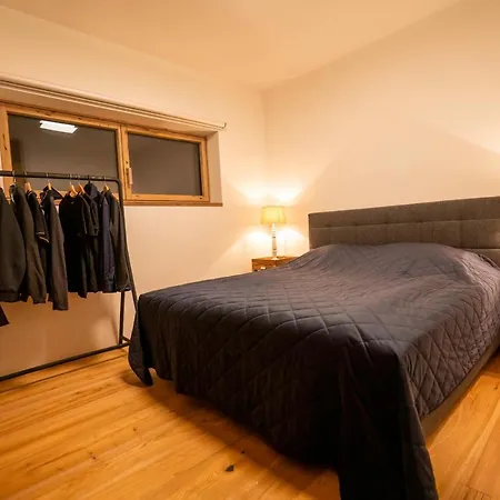 Apartment Little Oetztal *