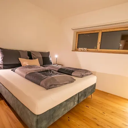 Appartement Little Oetztal Haiming