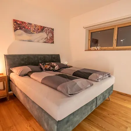 Apartment Little Oetztal Haiming