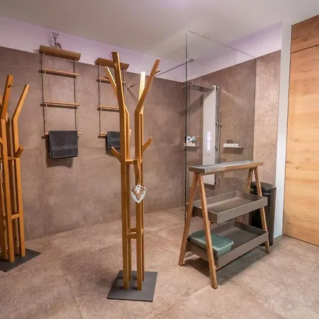 Little Oetztal Apartment *