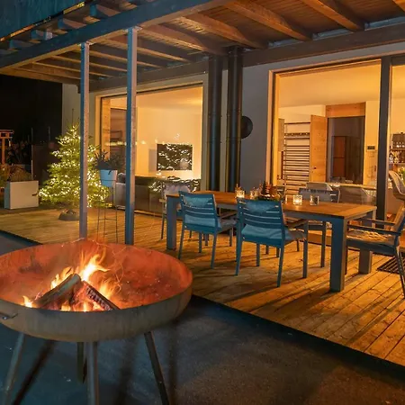 Appartement Little Oetztal