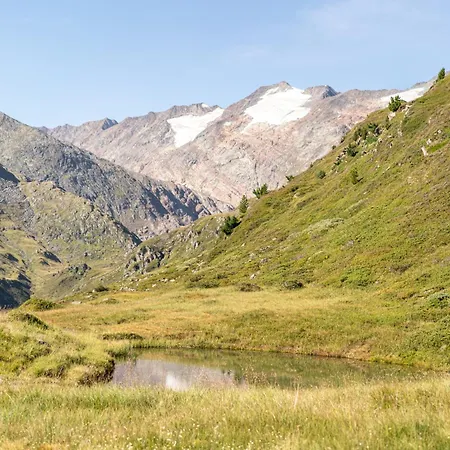 Little Oetztal