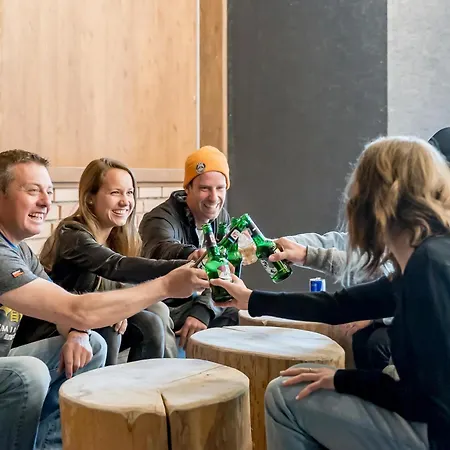 Little Oetztal Haiming