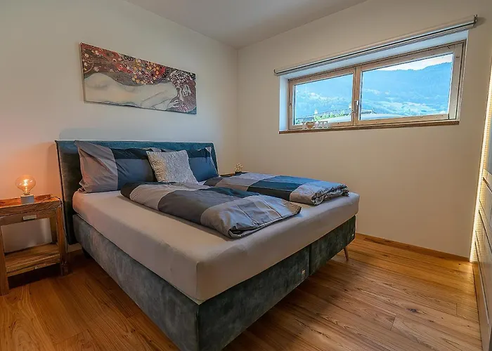 Little Oetztal Haiming