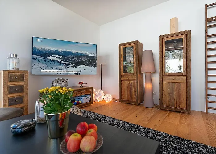 Little Oetztal Lägenhet Haiming