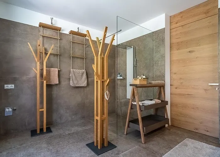 Little Oetztal Lägenhet Haiming