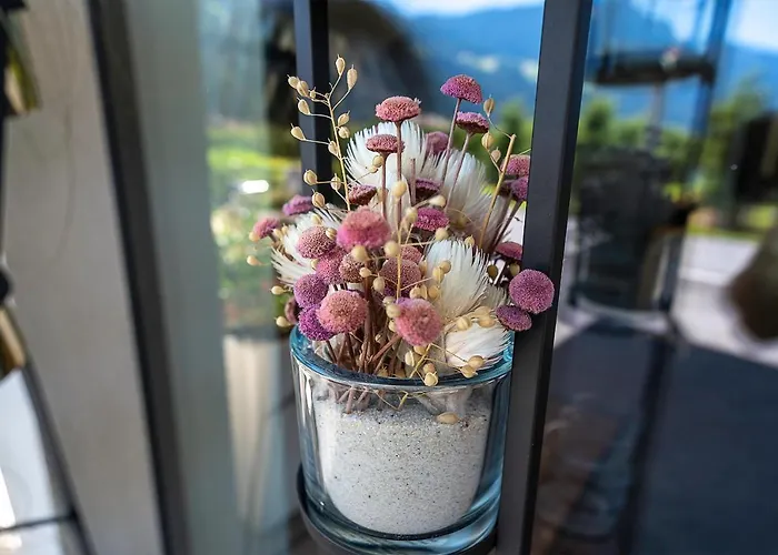 Lägenhet Little Oetztal Haiming