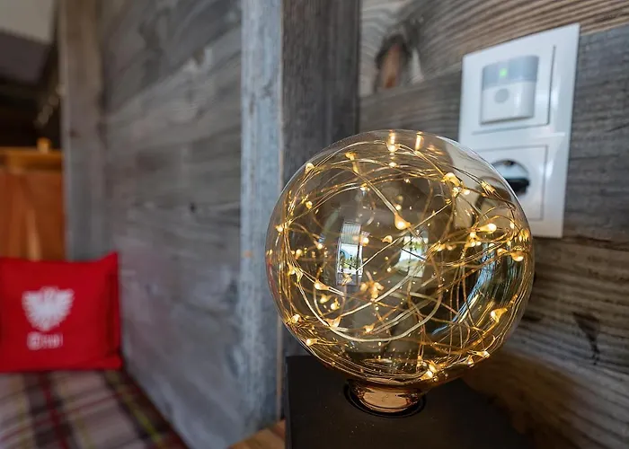 Little Oetztal * Haiming