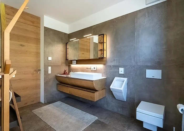 Lägenhet Little Oetztal