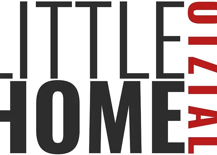 Little Oetztal Lägenhet