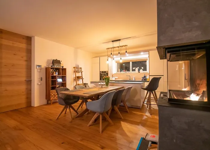 Little Oetztal Haiming