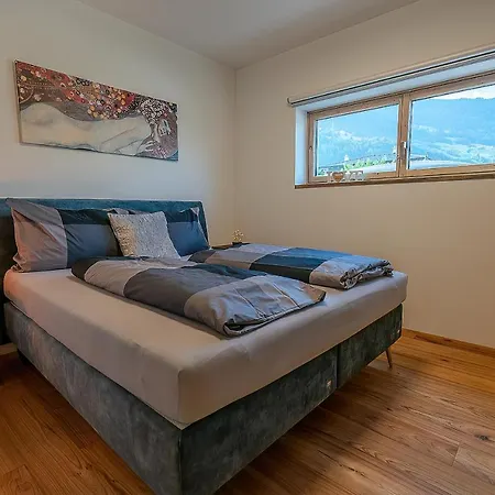 Little Oetztal Haiming