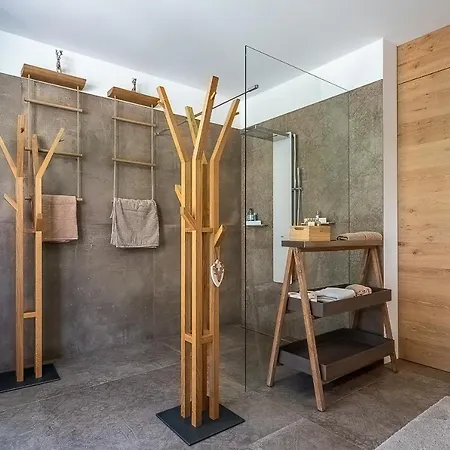 Little Oetztal Daire Haiming