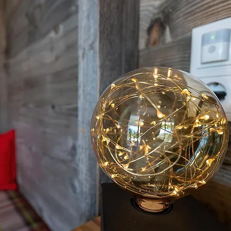 Little Oetztal * Haiming