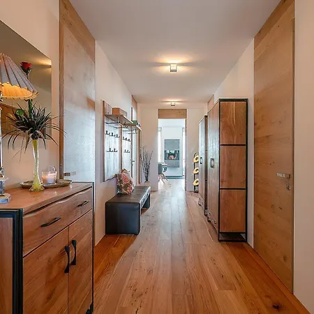 Daire Little Oetztal *