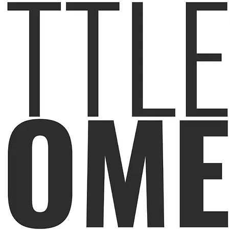 Little Oetztal Daire