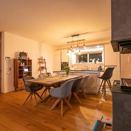 Little Oetztal Haiming