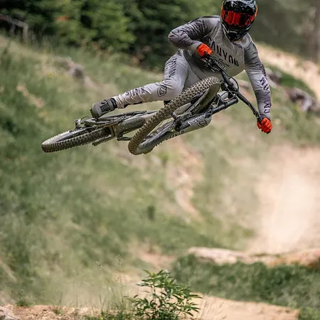 Little Oetztal Daire Haiming