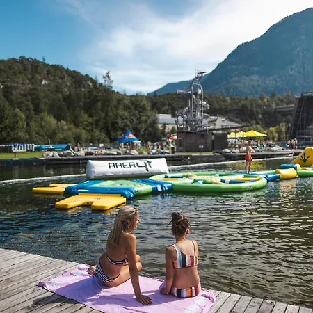 Daire Little Oetztal Haiming